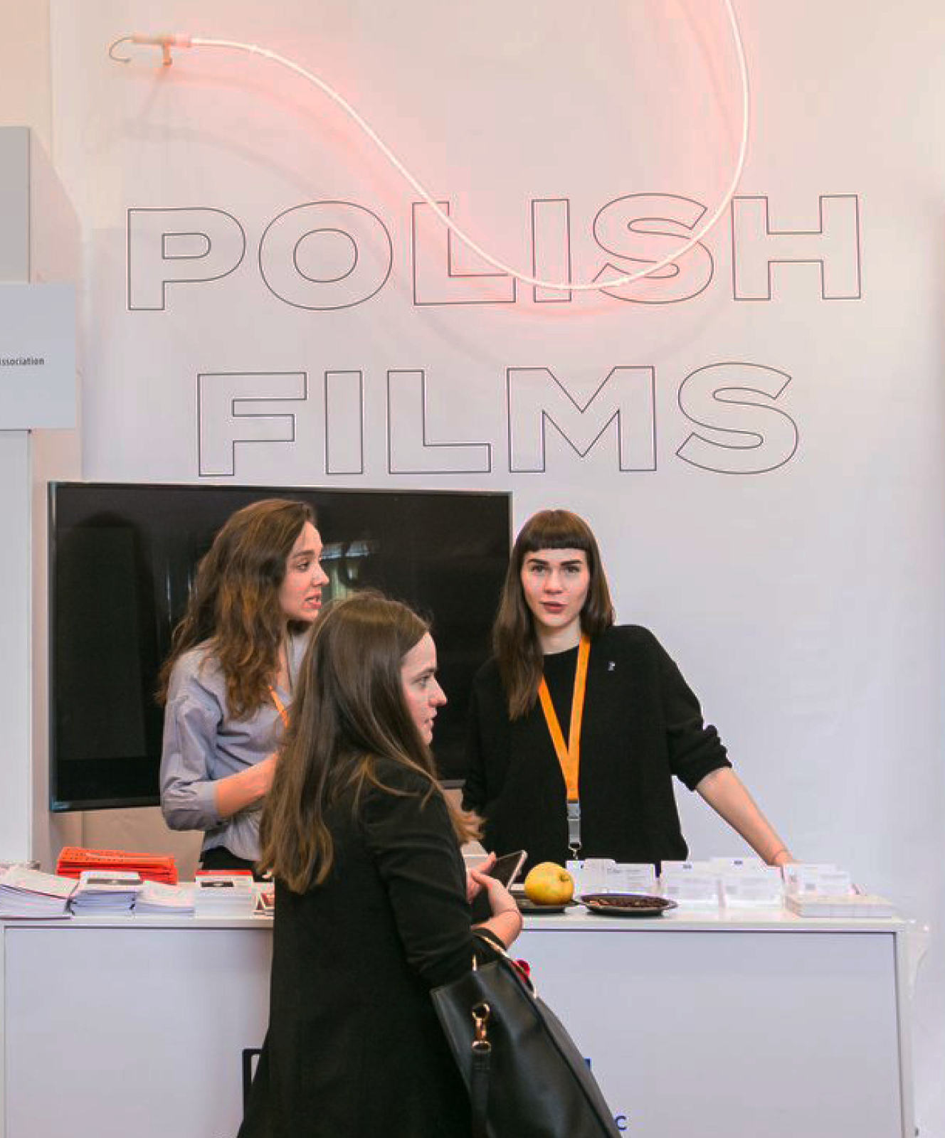 Berlinale – Polish Film Institute presence at the festival (6.2)