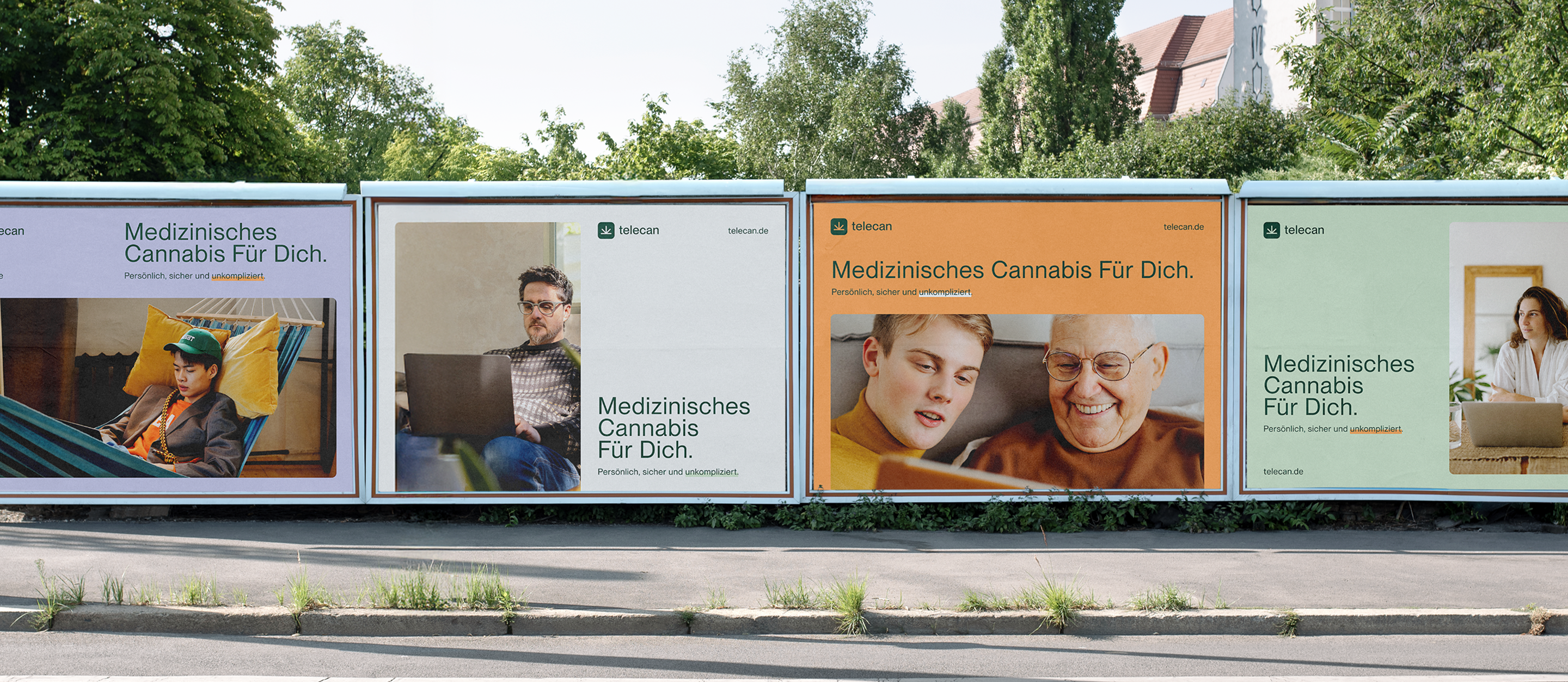Telecan –  Leczenie bez czekania