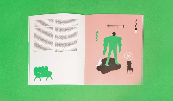 Design / Sztuka / Kultura – Ilustrowana publikacja (4.2)