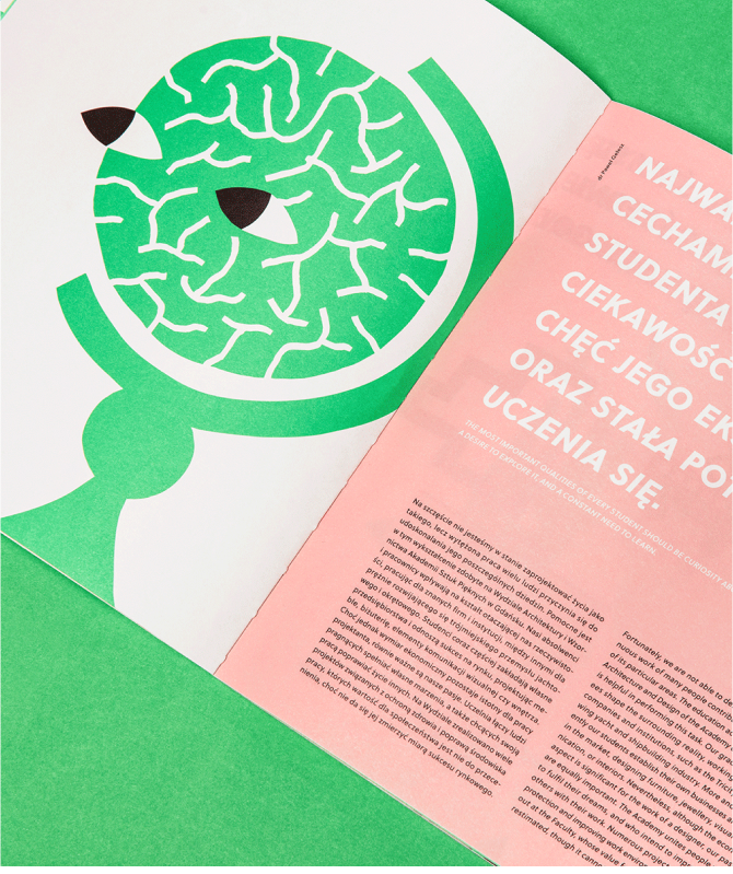 Design / Sztuka / Kultura – Ilustrowana publikacja (4)