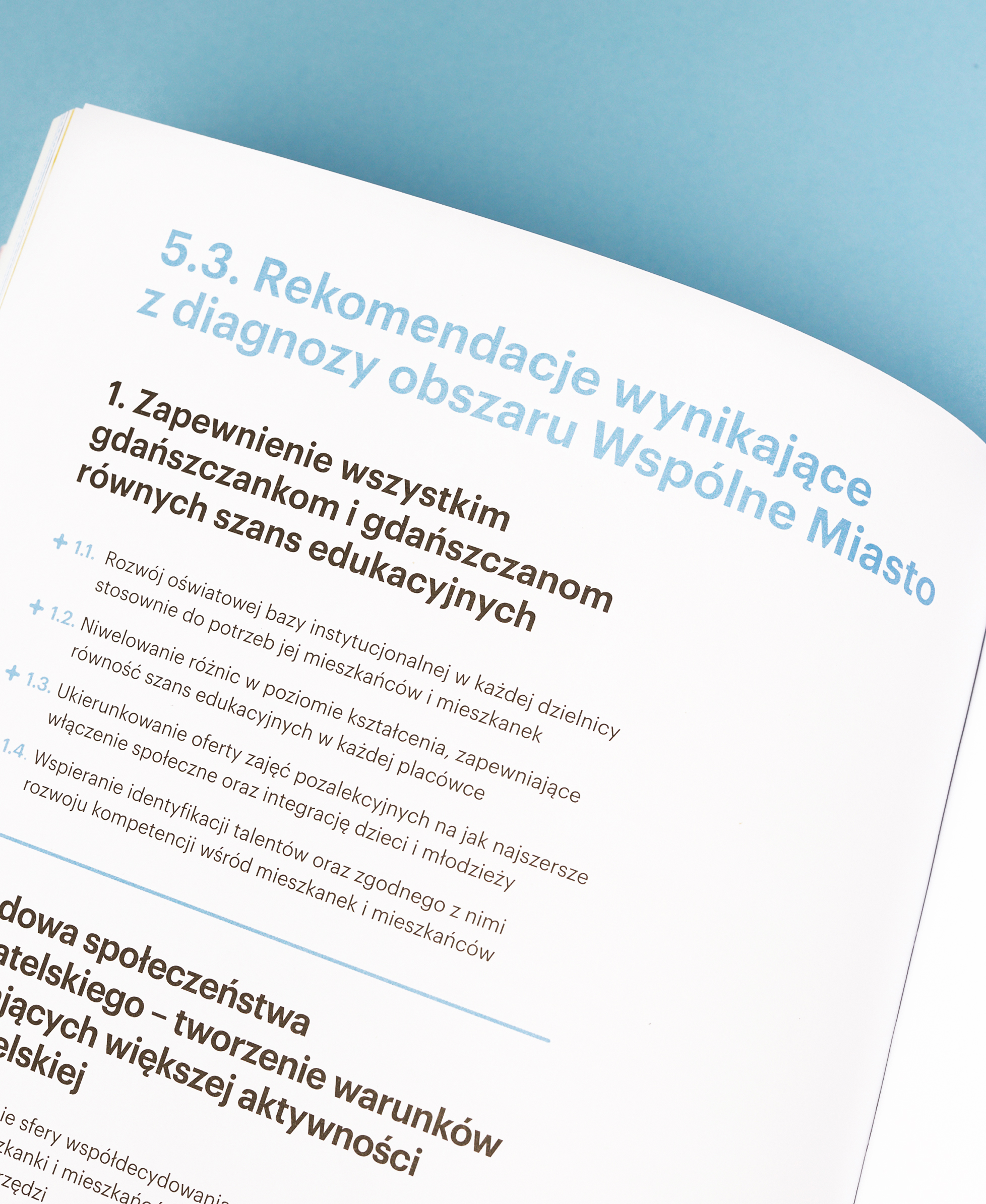 Gdańsk Programy Rozwoju 2030 – Krok ku zrównoważonemu miastu (5)