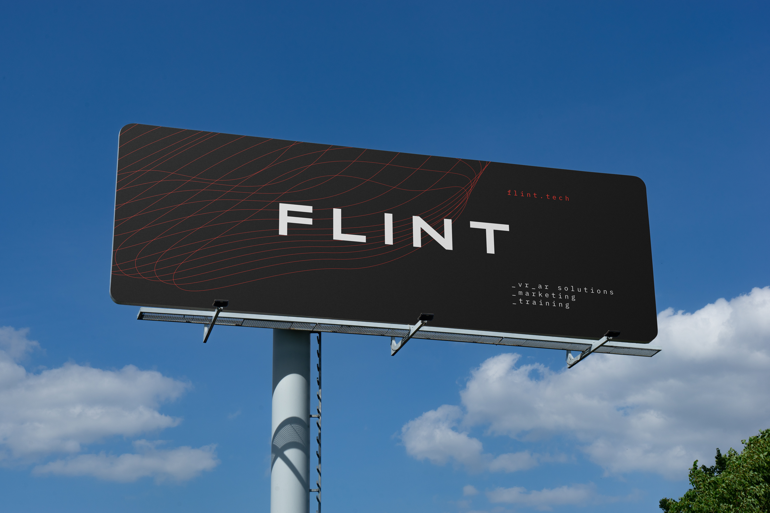 Flint – Capturing the spark in a high-tech brand (5)