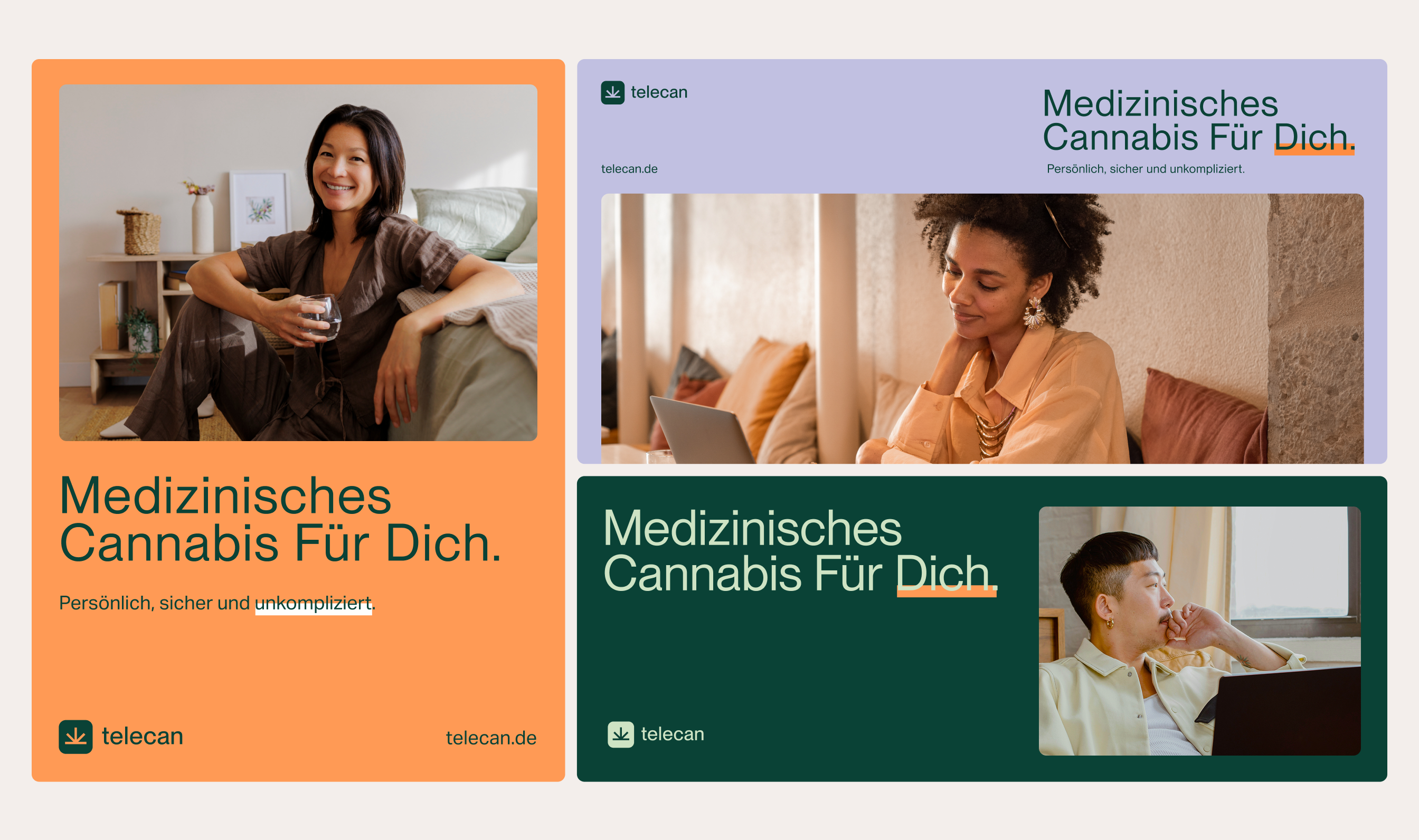 Telecan –  Leczenie bez czekania (2)