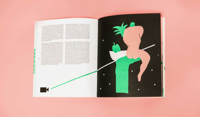 Design / Sztuka / Kultura – Ilustrowana publikacja (1.2)