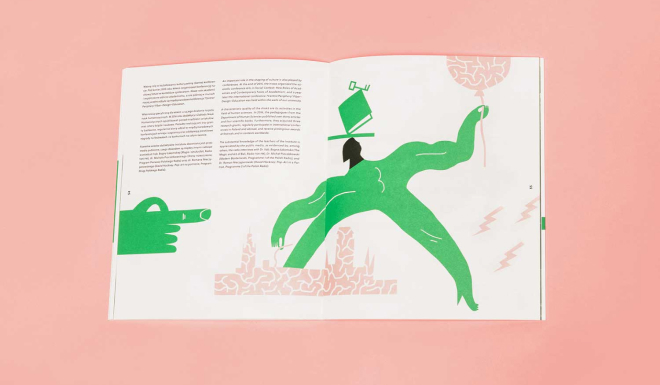 Design / Art / Culture – An illustrated publication  (7.2)