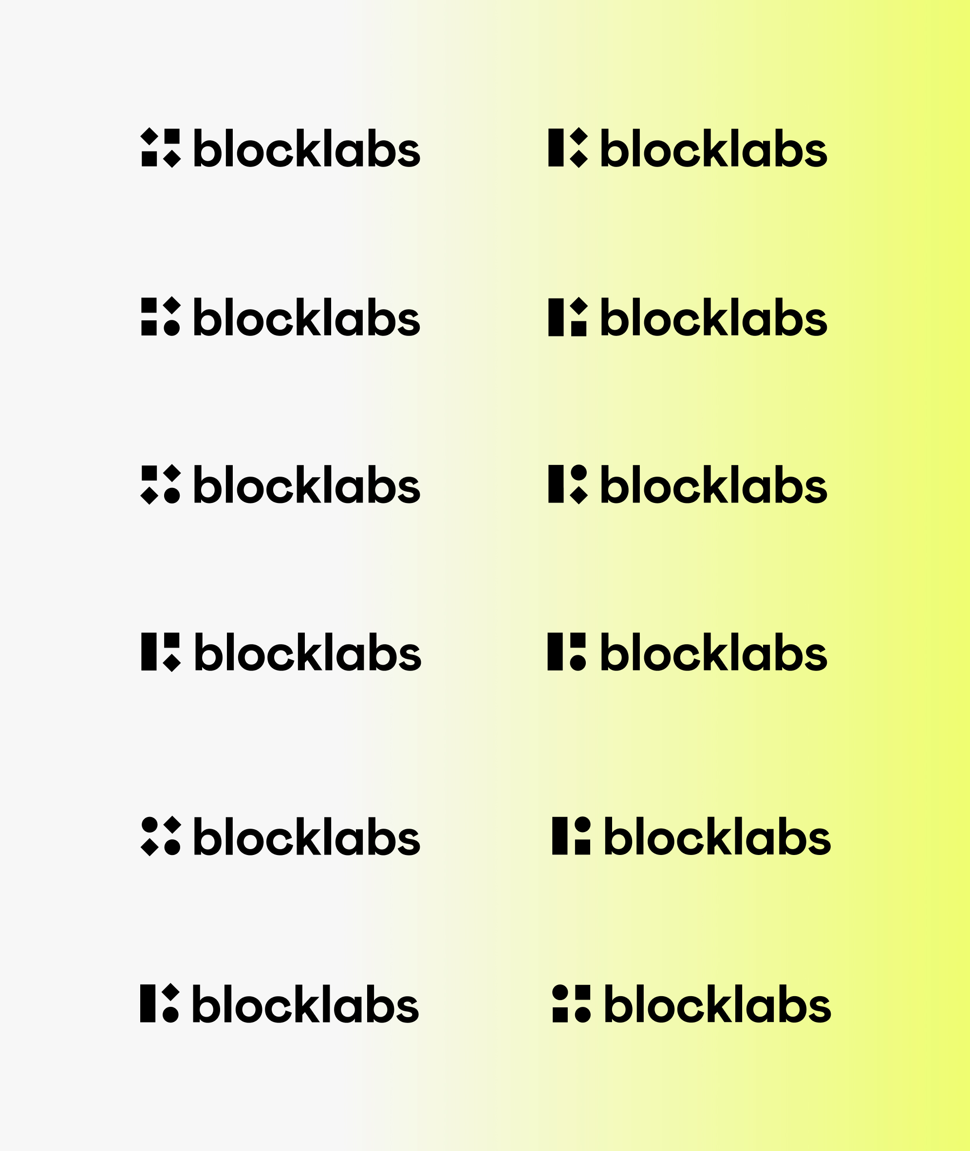 Blocklabs – High tech at it’s simplest (3.2)