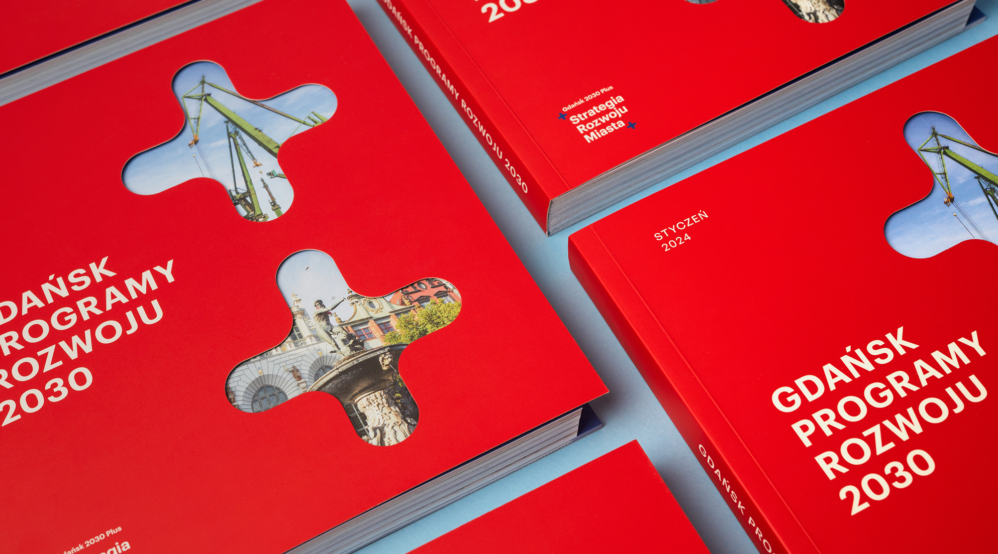 Gdańsk Development Programs 2030 – Stepping towards sustainable city (1)