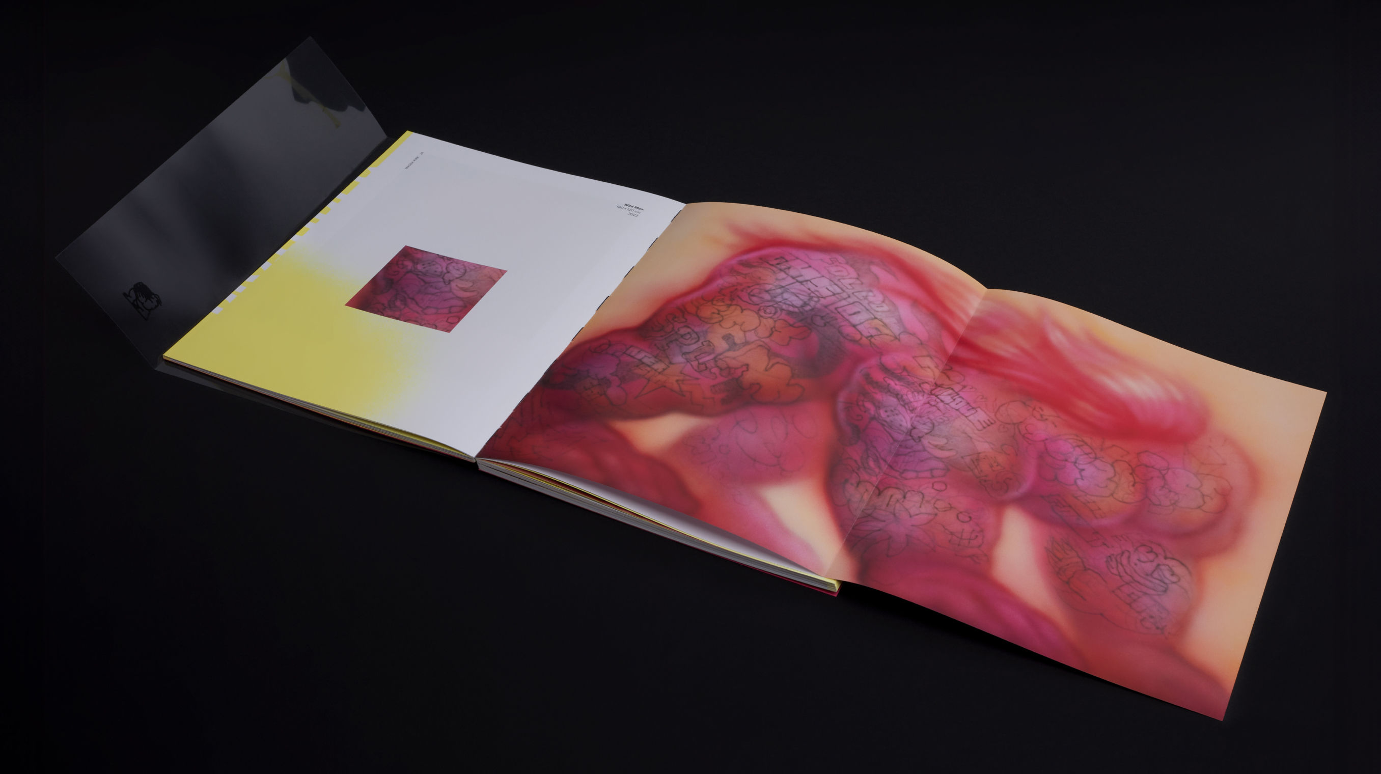 Magda Kirk Pictures – Embodied visions (6)