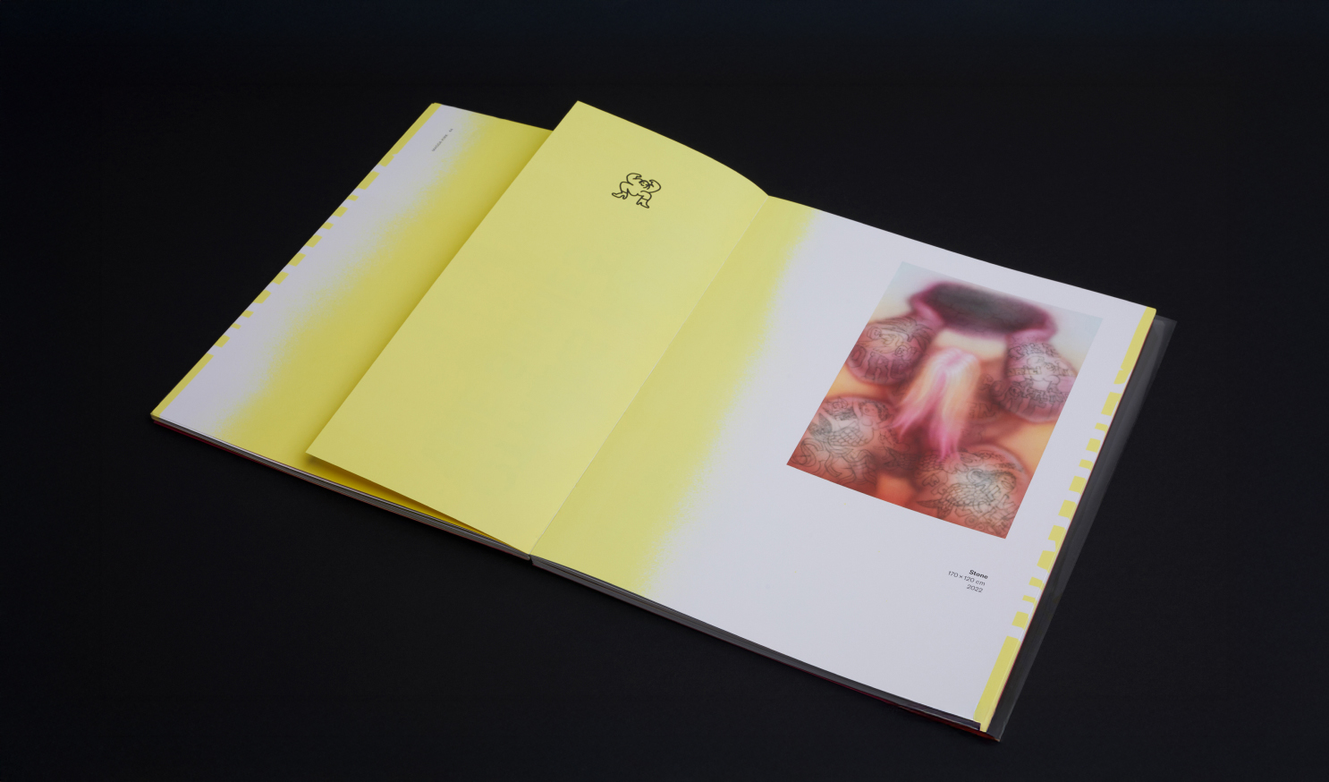 Magda Kirk Pictures – Embodied visions (10.2)