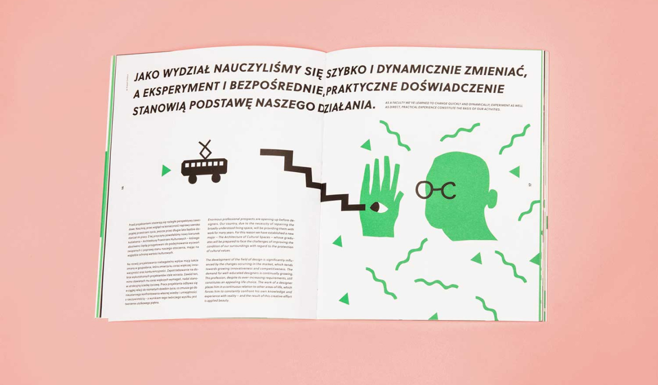 Design / Sztuka / Kultura – Ilustrowana publikacja (3)
