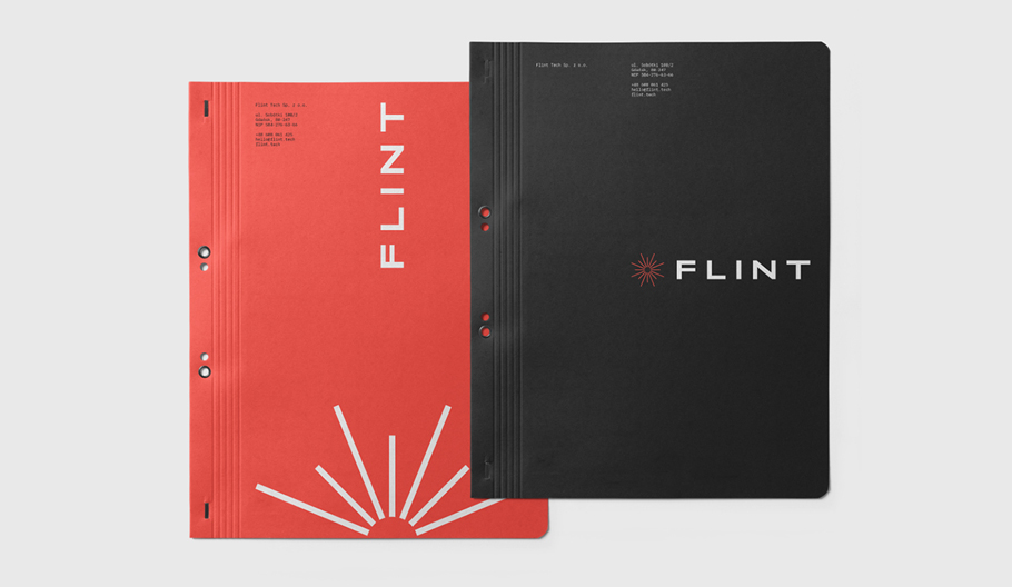 Flint – Capturing the spark in a high-tech brand (5.2)
