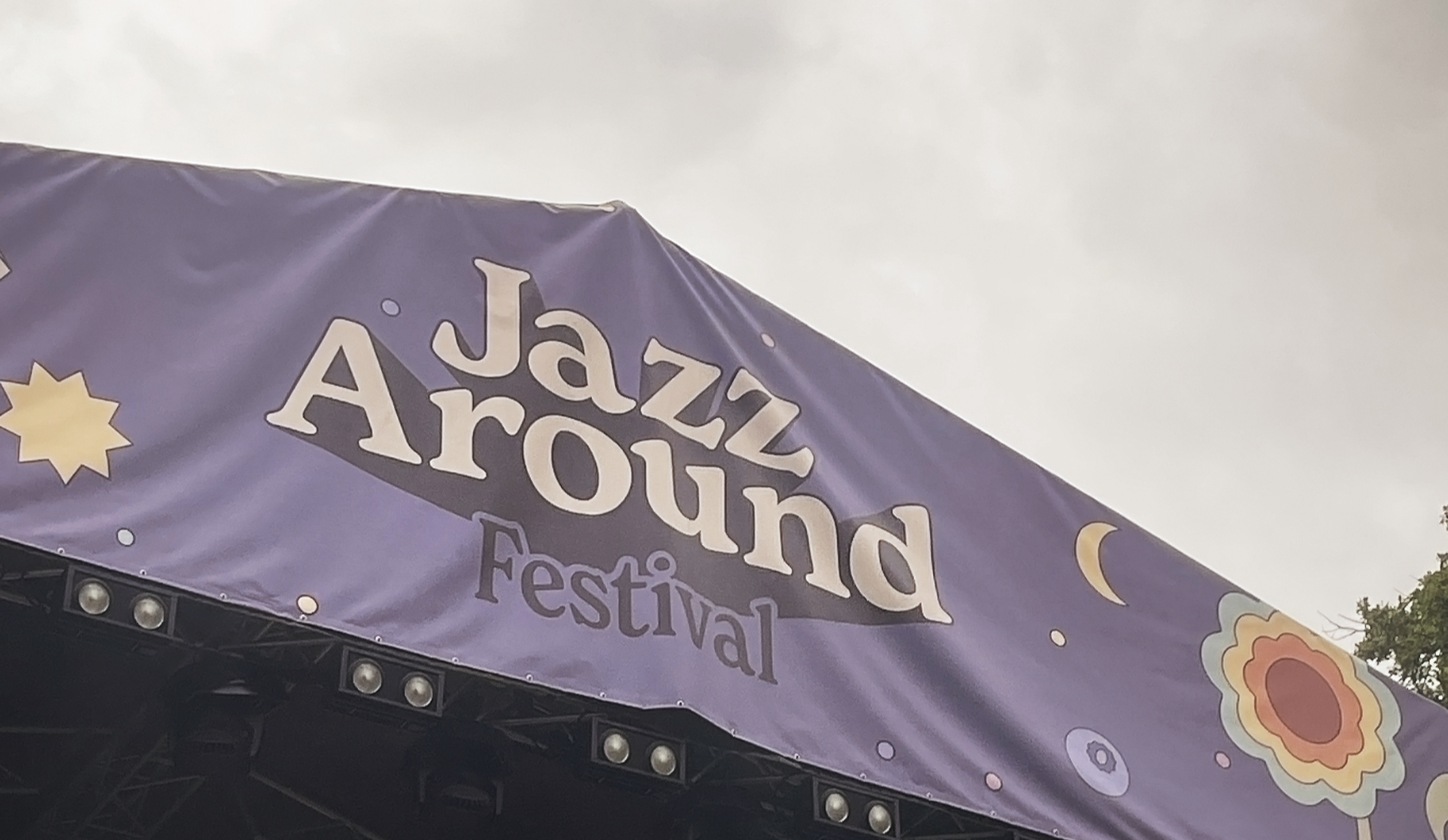 Jazz Around Festival  – Keep it groovy (4)